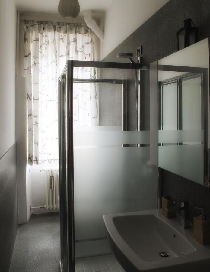 Plose Apartment Брессаноне Экстерьер фото