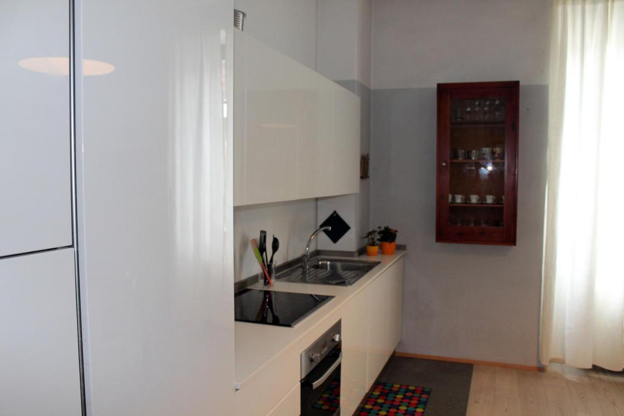 Plose Apartment Брессаноне Экстерьер фото
