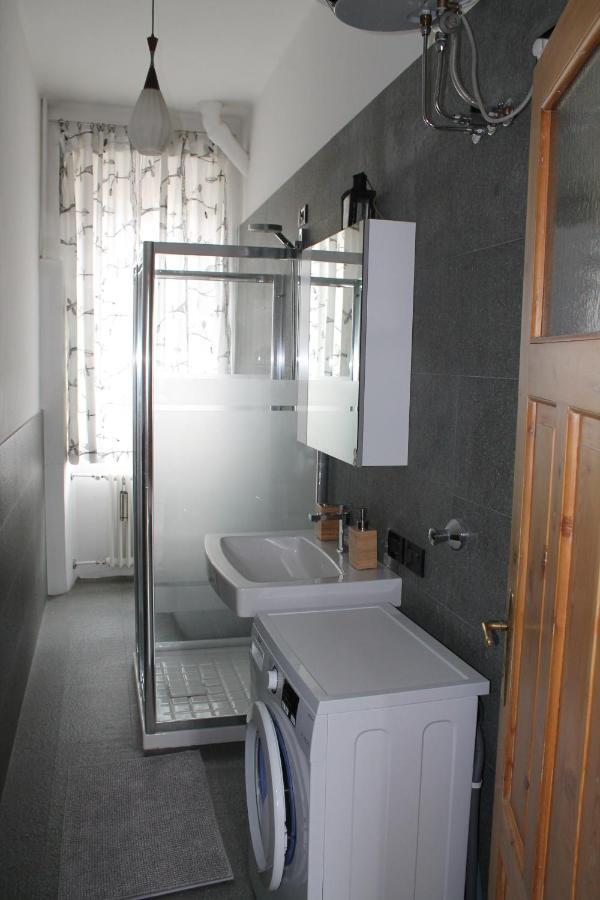Plose Apartment Брессаноне Экстерьер фото