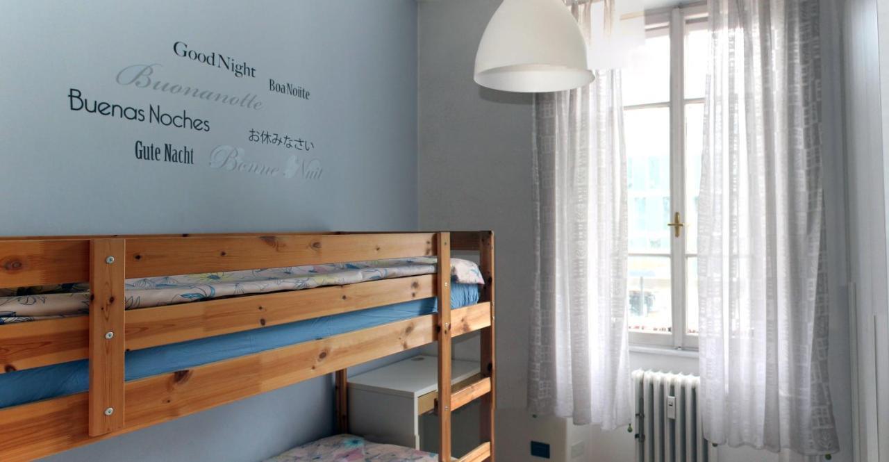 Plose Apartment Брессаноне Экстерьер фото